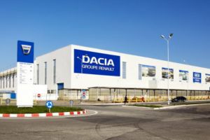20 de ani de la privatizarea Dacia