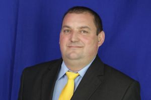 ÎN DIRECT Primarul comunei Dumbrăviţa, Popa Zachiu