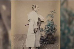 Cercetătorii au „decriptat” secretele puterilor supranaturale ale samurailor