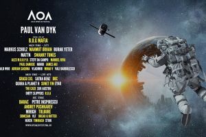 CONCURS: NewsAr.ro te trimite la Arad Open Air! Cum poţi CÂŞTIGA patru invitaţii