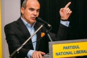 Rareş Bogdan a dat lovitura! A prins-o pe Viorica Dăncilă cu minciuna!  