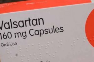 Agent cancerigen descoperit în pastilele pentru inimă utilizate de milioane de oameni