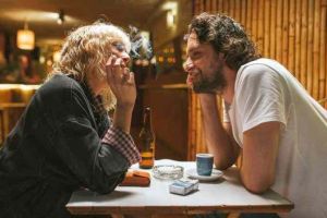 Duminică, 23 iunie: ”Parking”, cel de-al patrulea lungmetraj al lui Tudor Giurgiu, ajunge la Cugir