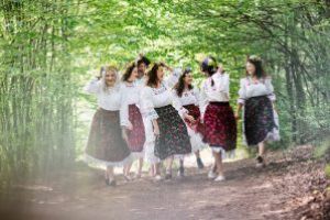 “MandrIE Maramureseana” ajunge in acest an la a V-a editie (FOTO)