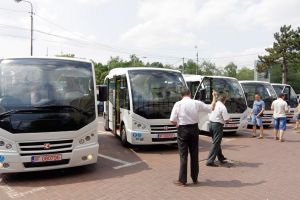 Zece noi autobuze pentru TPL vor fi cumpărate anul viitor, de Primăria Suceava