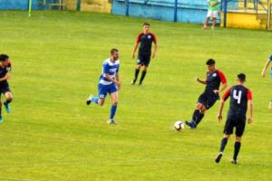 Cel mai „accesibil” baraj pentru promovare