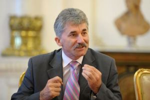 DNA, lovitură USTURĂTOARE pentru Ioan Oltean - Fostul deputat, pus sub acuzare pentru a doua oară în dosarul ANRP