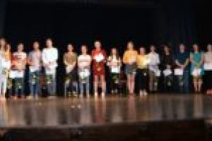 Rotarienii din Caransebeş au premiat excelenţa