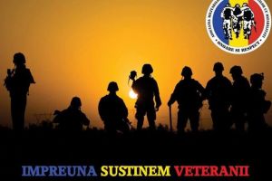 Iniţiativă: Memorial al veteranilor căzuţi în Irak, Afganistan şi Balcanii de Vest, la Braşov