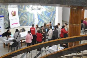 Bursa locurilor de muncă la Timişoara, pentru persoane aflate în dificultate