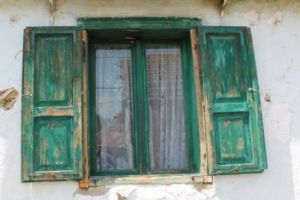 Cum colorezi un sat. Începe cel mai mare proiect de renovare a unei localităţi