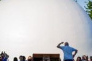 Distracţie ca-n poveşti! Teatrul de Vest din Reşiţa a organizat un festival de basm, dedicat copiilor!