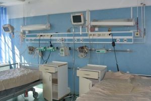 România are doar 280 de paturi pentru arşi – Cinci sunt la Spitalul Judeţean din Sibiu