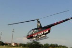 În sfârşit, scăpăm de ţânţari! Dezinsecţie aeriană, la Lugoj