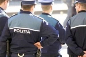 Snopit în bătaie chiar în secţia de Poliţie. Poliţiştii clujeni au fost martori la scene incredibile