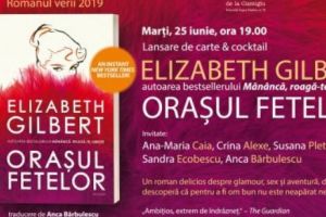 Care este cel mai bun roman publicat în 2019? A devenit bestseller New York Times în mai puţin de două săptămâni de la apariţie