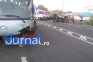 Cum s-a produs accidentul de la Goleşti