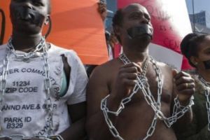 Rasism în fotbalul mare! Fotbalist de Serie A, evacuat din casă pentru că este negru