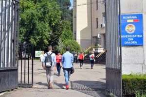 La refăcut! Carta Universităţii din Oradea nu a primit avizul Ministerului Educaţiei