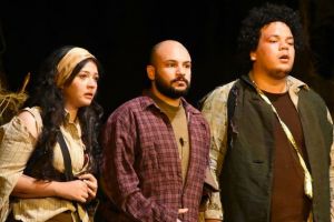 Spectacolul „Drama cerşetorului” a fost anulat – De unde vă puteţi recupera banii