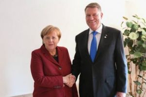 Preşedintele Klaus Iohannis nu negociază în pijama. Semnal descurajator din capitala UE