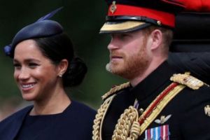 Ruptură definitivă între cele mai populare cupluri regale. Care va fi soarta Fundaţiei Regale. Prinţul Harry face dezvăluiri