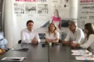 Doamnele şi domnişoarele vor fi reginele şoselelor pentru o zi!