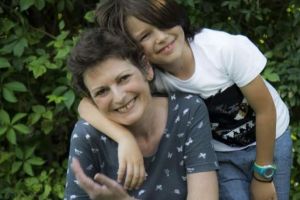 Claudia Tănase, sibianca bolnavă pentru care au donat sute de sibieni a murit