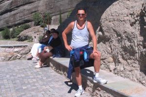 Doliu printre poliţiştii sibieni – A murit fostul poliţist al anului, Laurenţiu Buduleci