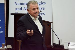 Evenimentul Constanta – orasul energiei durabile, organizat de RADET Constanta si Primaria Constanta (galerie foto)