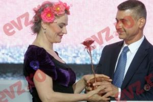 Cutremur financiar în România! Au început să taie în carne vie! Anunţul făcut de Maia Morgenstern
