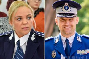 Comunicatorii anului din MAI sunt din Bihor: Purtătorul de cuvânt al Poliţiei Bihor şi cel al Jandarmeriei sunt cei mai buni din ţară