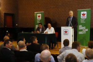 UDMR este o oală sub presiune. Scandal de proporţii în organizaţia Mureş. Motivul este halucinant