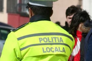 Poliţist LOCAL din Piteşti, cercetat PENAL pentru AGRESIUNE!