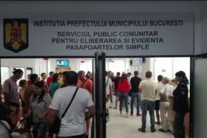 Modificări în regimul paşapoartelor. Măsurile vor intra în vigoare de săptămâna viitoare