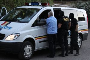 Scandalagiii, „potoliţi” cu „mascaţii”