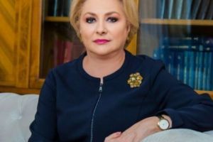 Reacţie incredibilă a lui Cătălin Botezatu. Ce spune despre transformarea Vioricăi Dăncilă