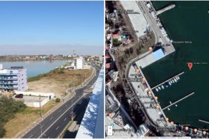 Primele 39 de terenuri din Dosarul Retrocedarilor, recuperate. Suprafete din Mamaia si Portul Tomis se intorc la oras (documente)