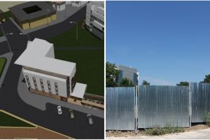 Liber la construit in zona Lupoaica din Constanta:  Bueno Comp a primit raspuns de la APM. Se pot depune observatii