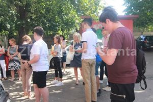 Subiecte complexe la proba scrisa la Matematica a Evaluarii Nationale 2019. Lucrarile elevilor din Constanta, verificate in alt judet