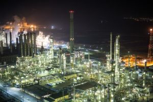 Rezultate operationale de exceptie:  Rompetrol Rafinare, contributie importanta la cresterea brandului Rompetrol