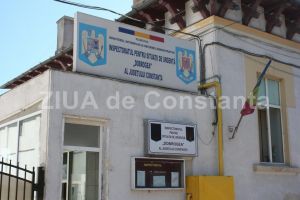 Rom Tech va furniza catre ISU Dobrogea“ un sistem cromatograf pentru limitarea pericolului in timpul interventiilor