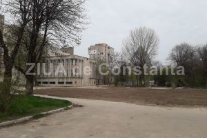 Primii pasi pentru infiintarea Centrului de Reumatologie la Constanta. Primaria a eliberat certificatul de urbanism (documente) 