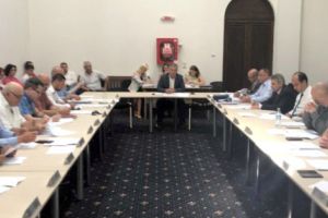 La Piteşti, şedinţă cu scântei în CONSILIUL LOCAL!