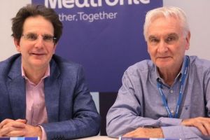 Medicina viitorului în tratamentul AVC, prezentată la Târgu-Mureş