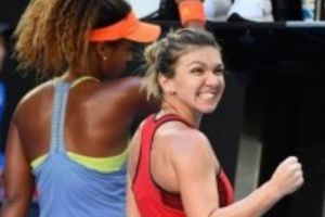 Cădere spectaculoasă a liderului mondial Naomi Osaka. Japoneza poate pierde locul 1 WTA