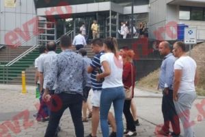 Cinci arestări, la Constanţa, în dosarul “peştelui contaminat”, importat din Europa. Parchetul Curţii de Apel  contestă decizia. Cere arestarea a 21 de inculpaţi 