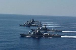 Procedura de atribuire a contractului de achizitie a corvetelor, suspendata