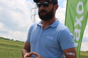 Ziua Grâului 2019. BASF – un concept nou