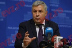 Preşedintele Klaus Iohannis, atacat de Florin Iordache pe tema votului din diaspora